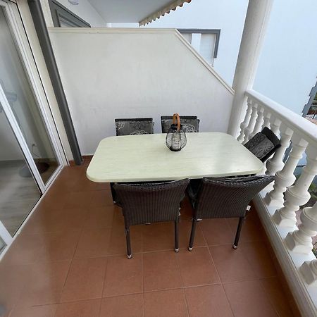 Appartement Vista Hermosa 4 Guincho  Екстериор снимка