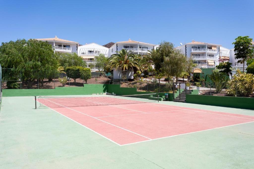 Appartement Vista Hermosa 4 Guincho  Екстериор снимка