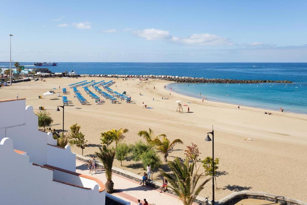 Appartement Vista Hermosa 4 Guincho  Екстериор снимка