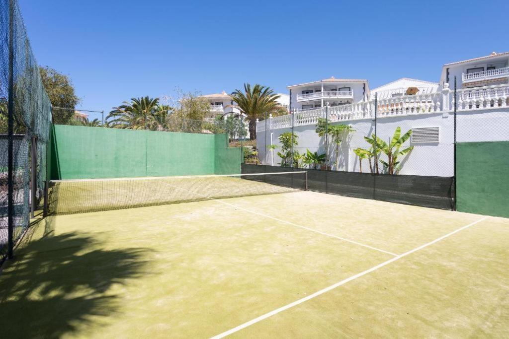 Appartement Vista Hermosa 4 Guincho  Екстериор снимка
