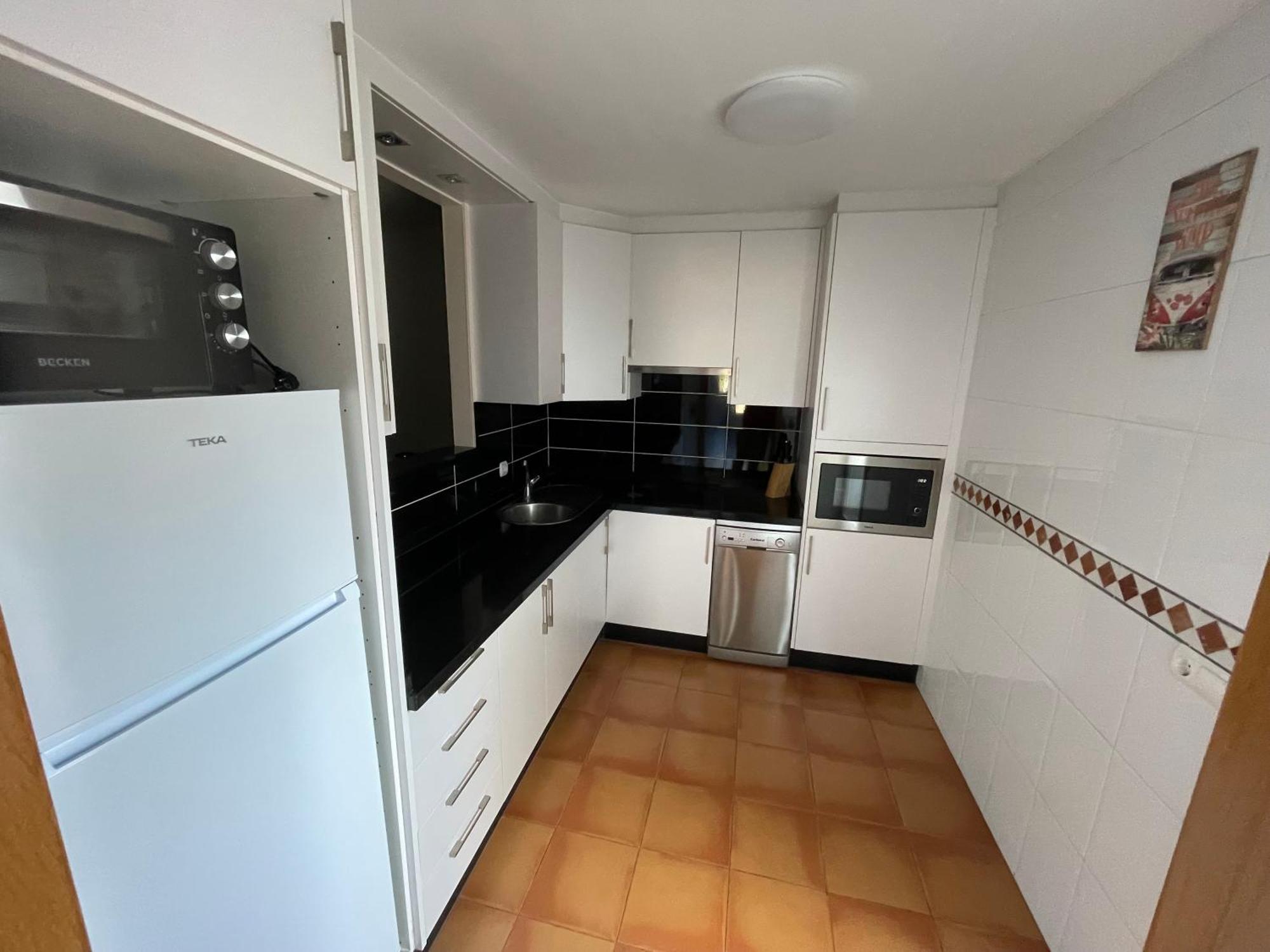 Appartement Vista Hermosa 4 Guincho  Екстериор снимка