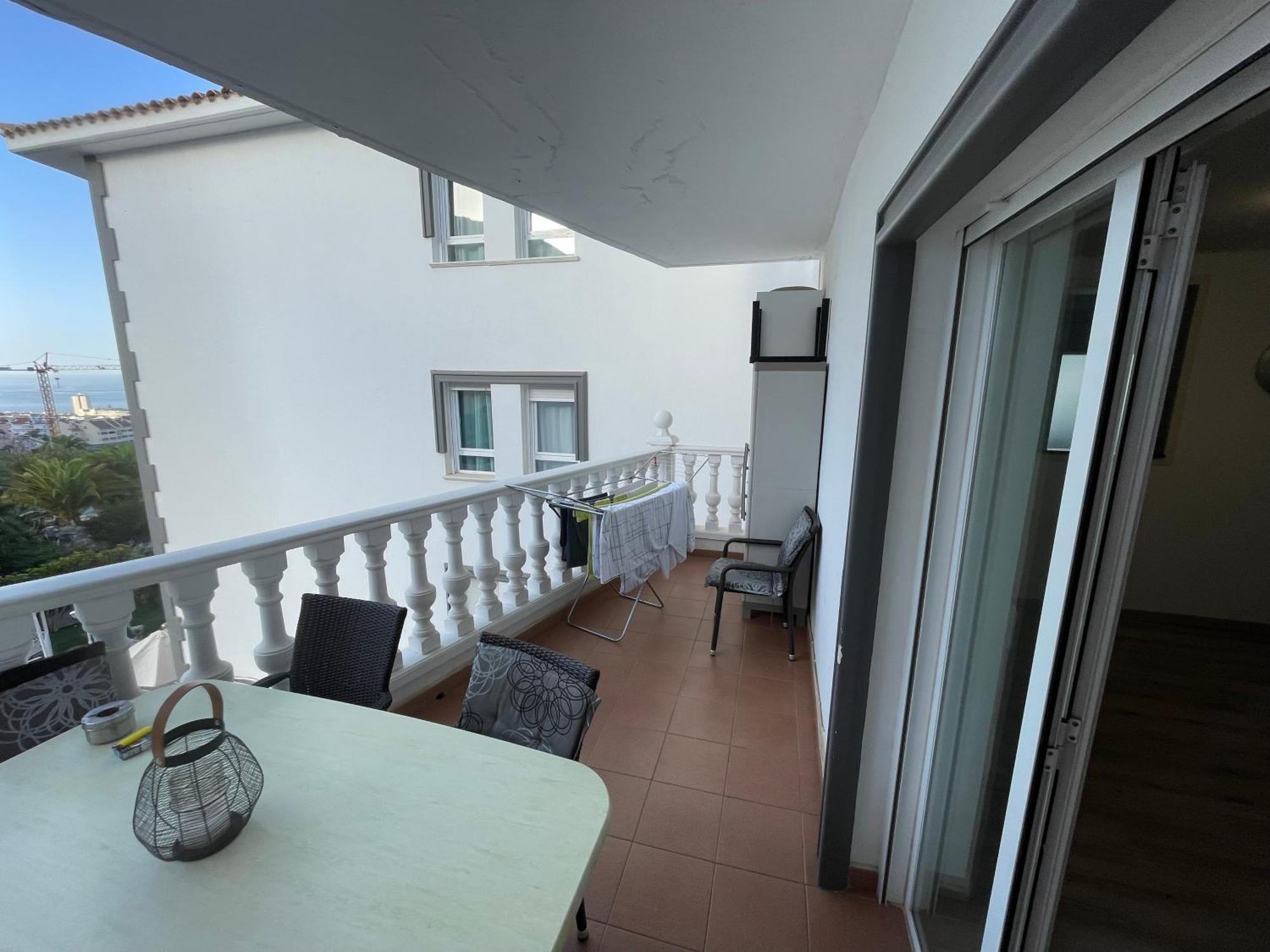 Appartement Vista Hermosa 4 Guincho  Екстериор снимка