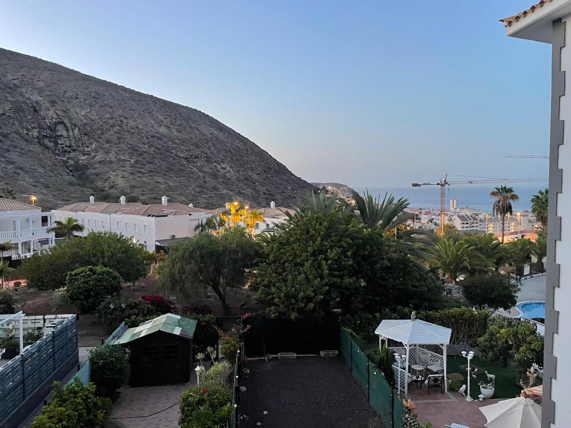 Appartement Vista Hermosa 4 Guincho  Екстериор снимка