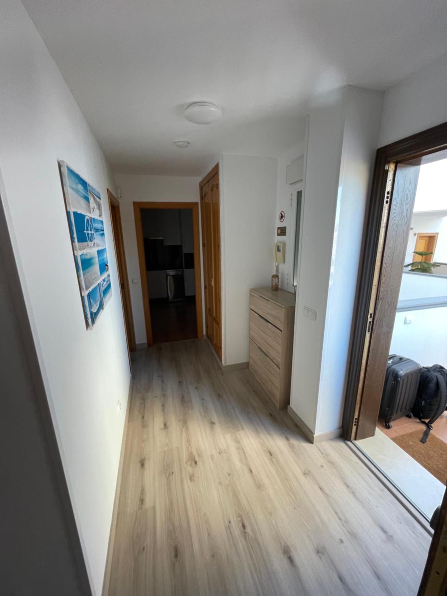 Appartement Vista Hermosa 4 Guincho  Екстериор снимка