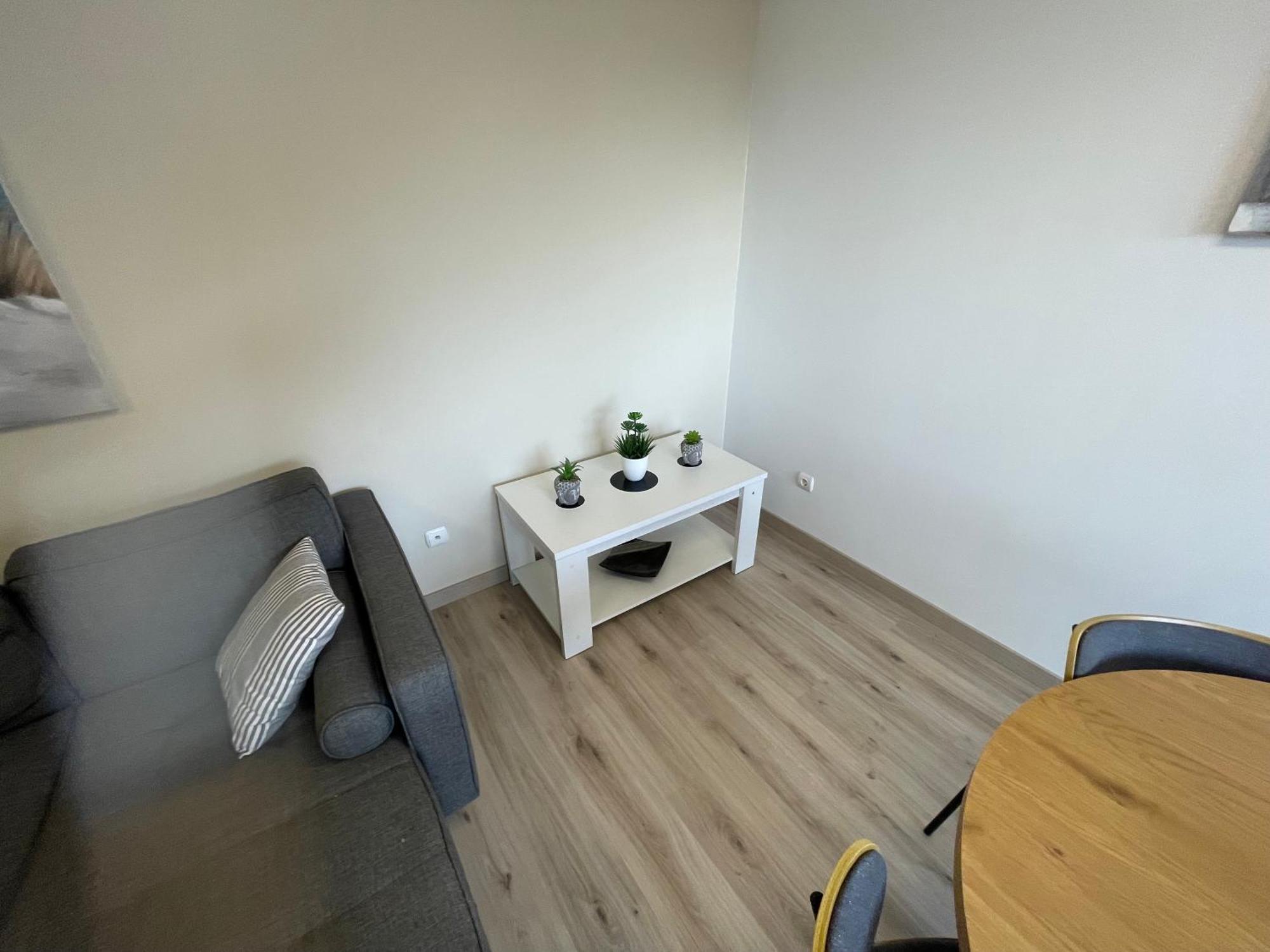 Appartement Vista Hermosa 4 Guincho  Екстериор снимка