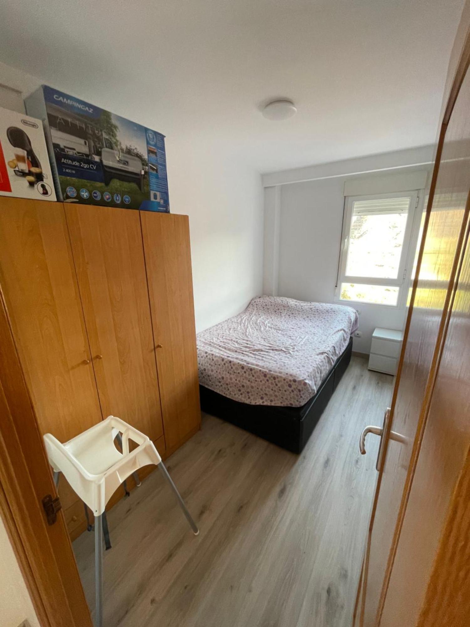 Appartement Vista Hermosa 4 Guincho  Екстериор снимка