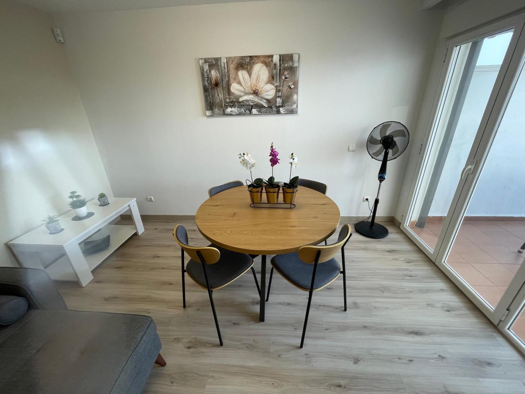 Appartement Vista Hermosa 4 Guincho  Екстериор снимка