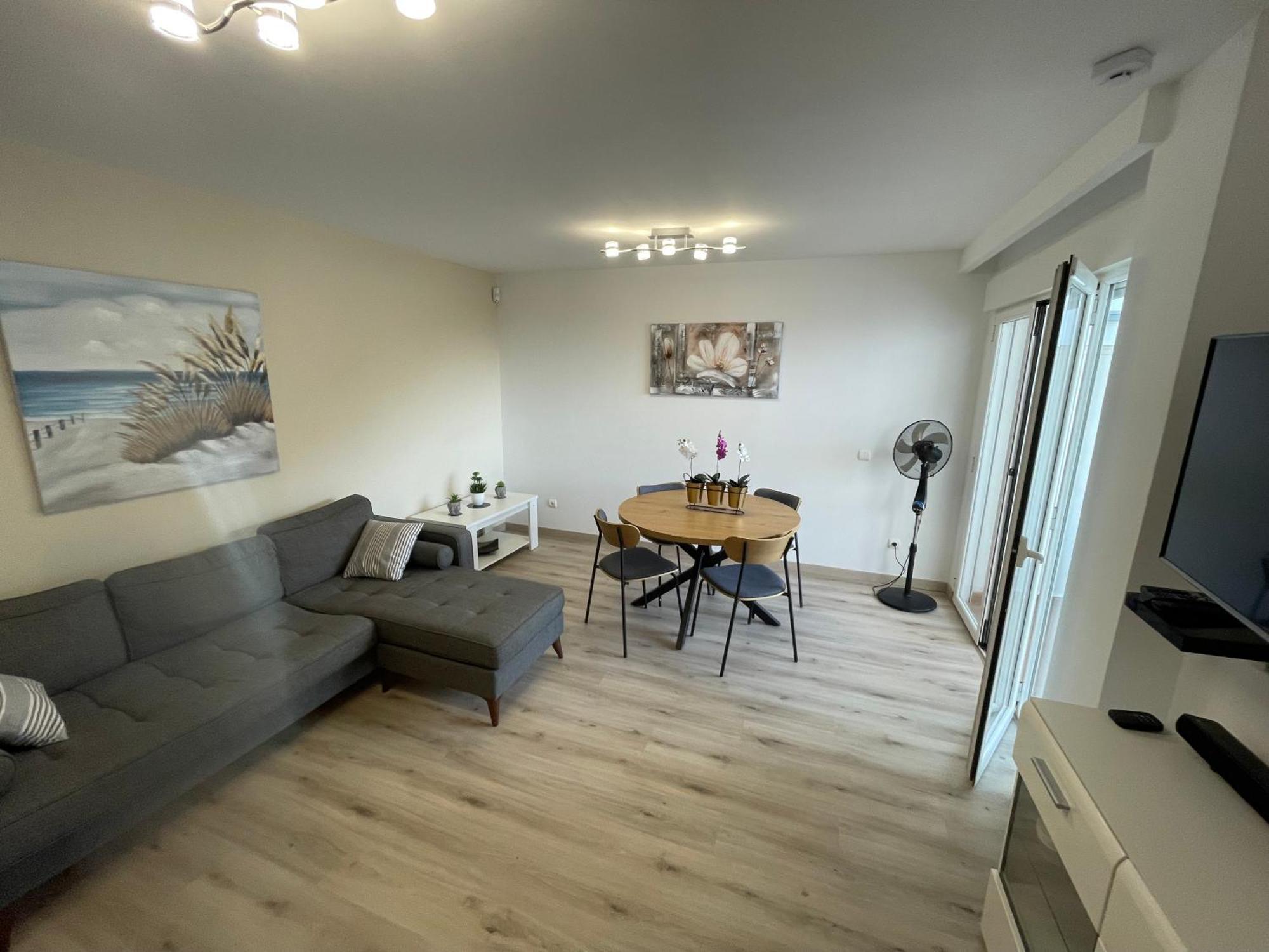 Appartement Vista Hermosa 4 Guincho  Екстериор снимка